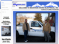 mountainstateselectrical.com