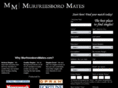 murfreesboromates.com
