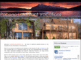 mypoconolakefront.com