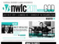 nationalworshipleaderconference.com