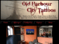 oldharbourcitytattoo.com