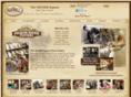 oldmillpigeonriverpottery.com