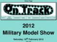 ontrackshow.co.uk