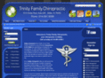 parkcitieswellnesscenter.com