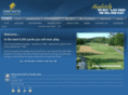 parrysoundgolf.com
