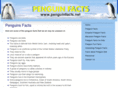 penguinfacts.net