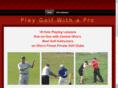 playgolfwithapro.com