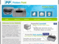 printerspoint.com