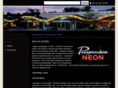 progressionneon.com