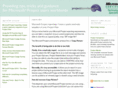 projectknowledge.net