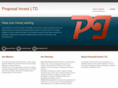 proposalinvest.com