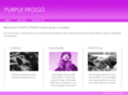 purplefrogg.com