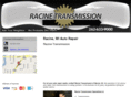racinetransmissionracine.com