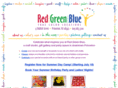 redgreenblueonline.com