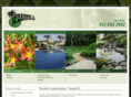 reederslandscaping.com