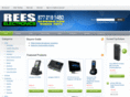 reeselectronics.com
