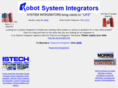 robotintegrators.com