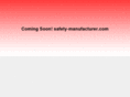safety-manufacturer.com
