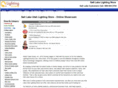 saltlakelighting.com