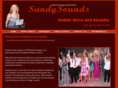 sandysounds.com