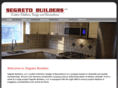 segretobuilders.com