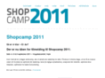 shopcamp.dk