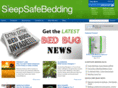 sleepsafezipcovers.com