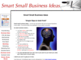 smart-small-business-ideas.com
