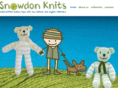 snowdonknits.com