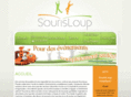 sourisloup.com