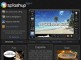 splashuplight.com