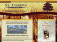 standrewsshreveport.com