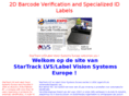 startracklvs.com