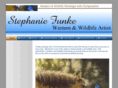 stephaniefunke.com