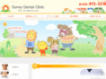 sunny-dental.com