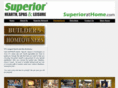 superiorathome.com