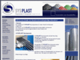 sysplast-recycling.com