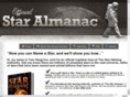 thestaralmanac.com