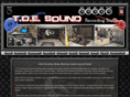 toesound.com