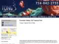 tongstropicalfishandpets.com