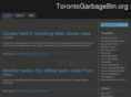 torontogarbagebin.org