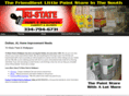 tristatepaint.com