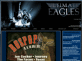 ultimate-eagles.com