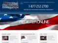 uscontractorregistration.com