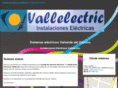 vallelectric.net