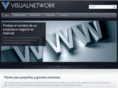 visualnetwork.com.mx