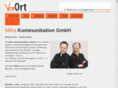 vorort-bochum.com