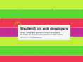 waulkmill.co.uk