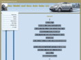 wedelautosales.com