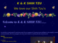 wildmanshihtzu.com